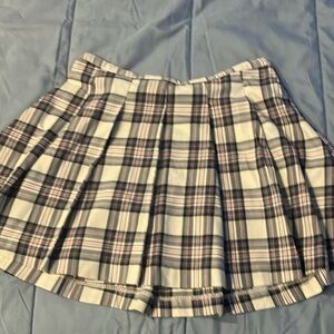 Wonder nation skirt